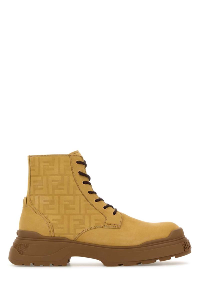 Fendi Boots