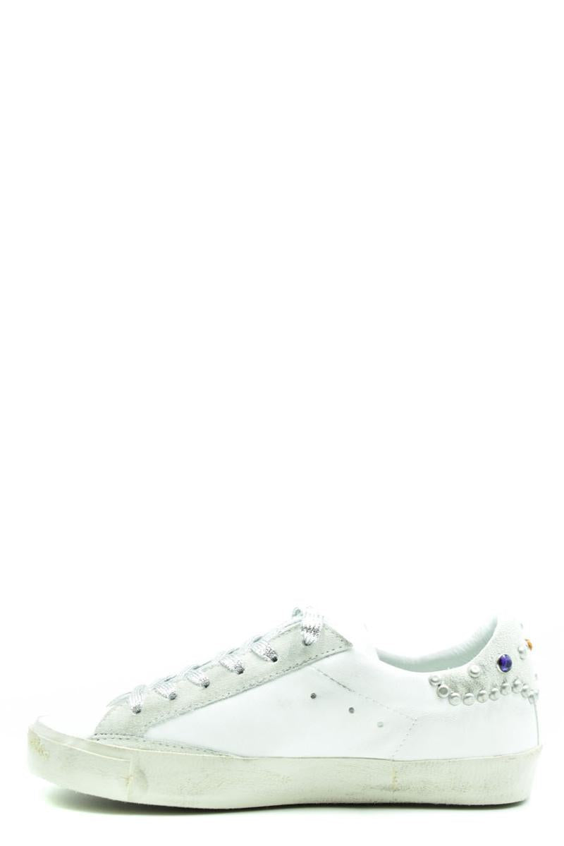 Philippe Model Sneakers