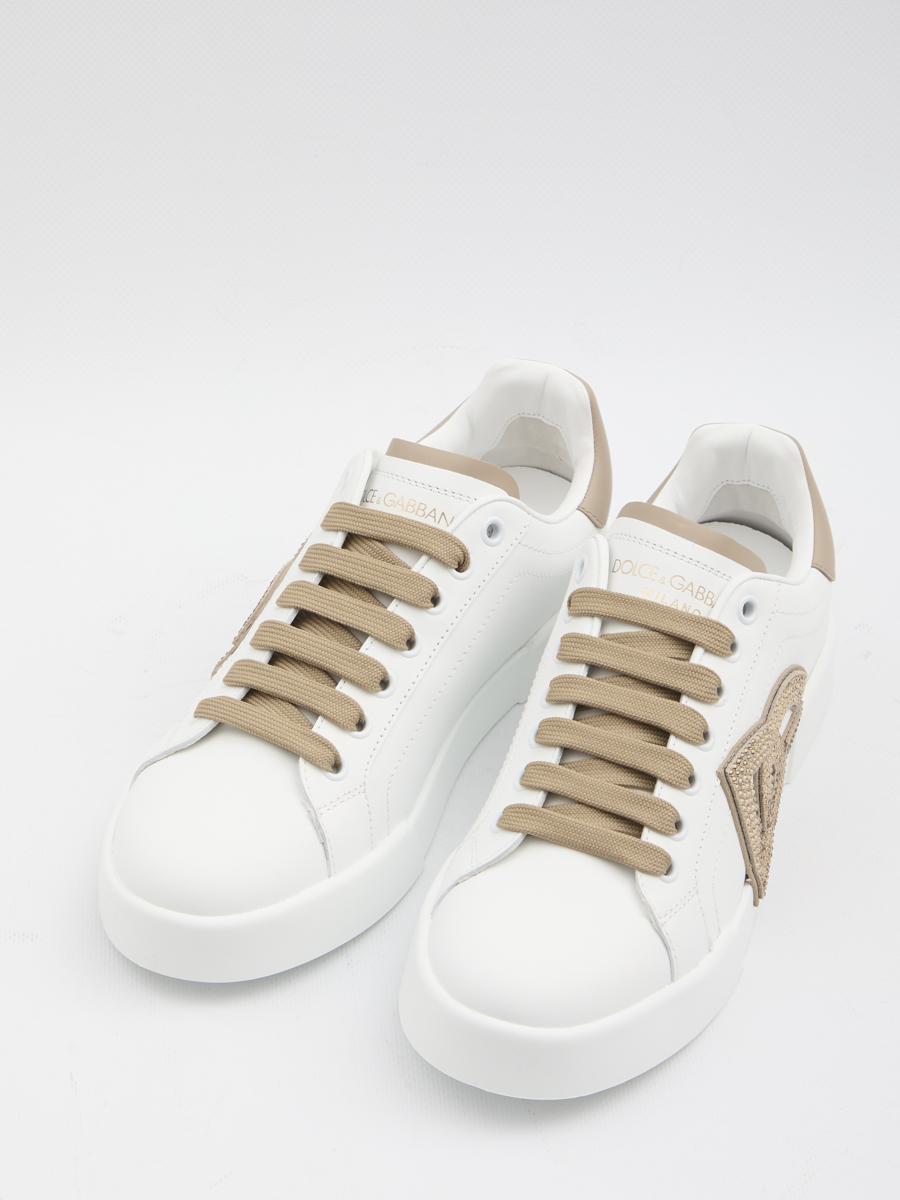 Portofino Light Strobel Sneakers