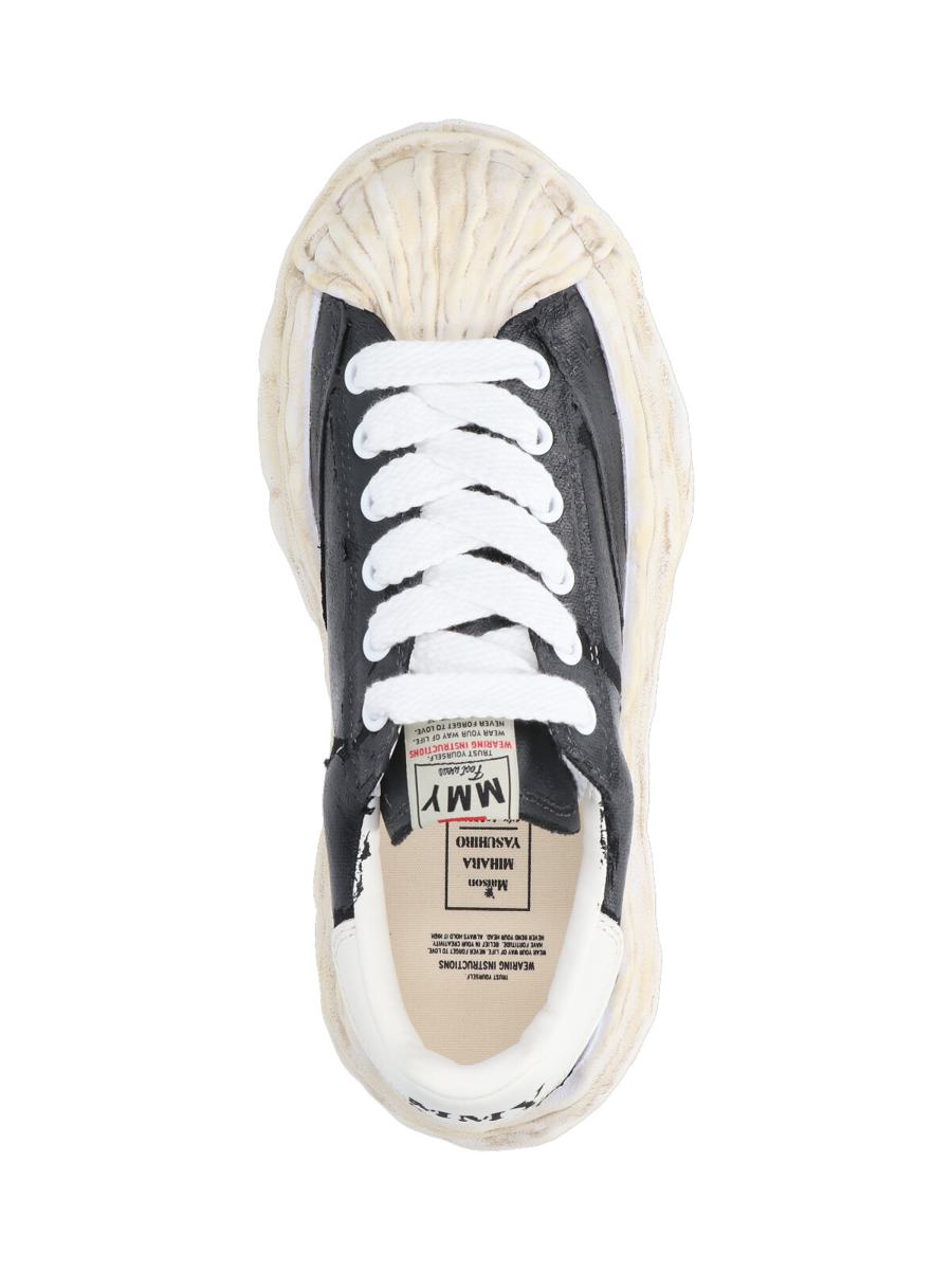 Maison Mihara Yasuhiro Sneakers