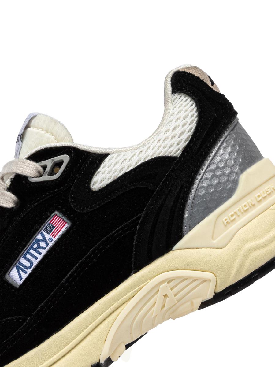 Autry Hyperway Sneakers