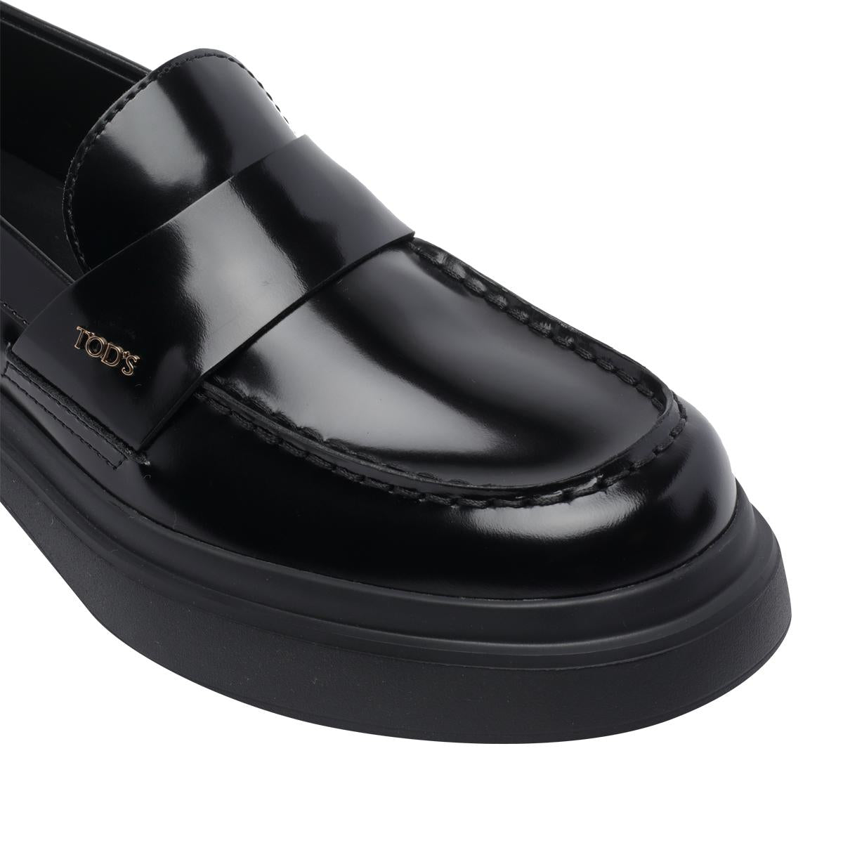 Tod'S Flat Shoes