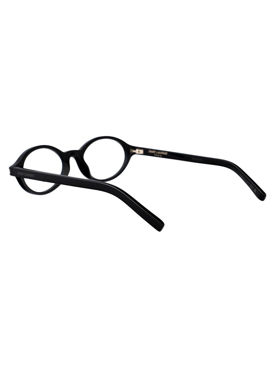 Saint Laurent Eyewear Optical