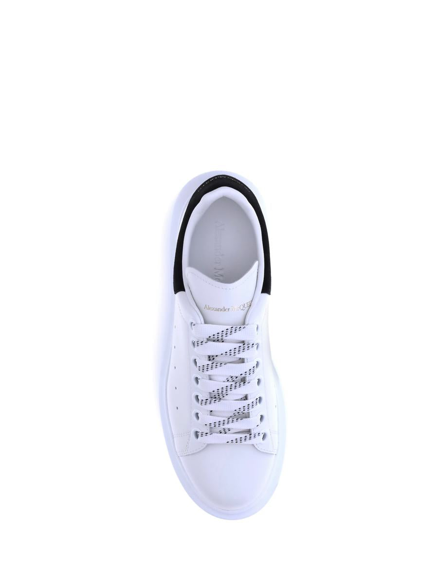 Alexander McQueen Sneakers