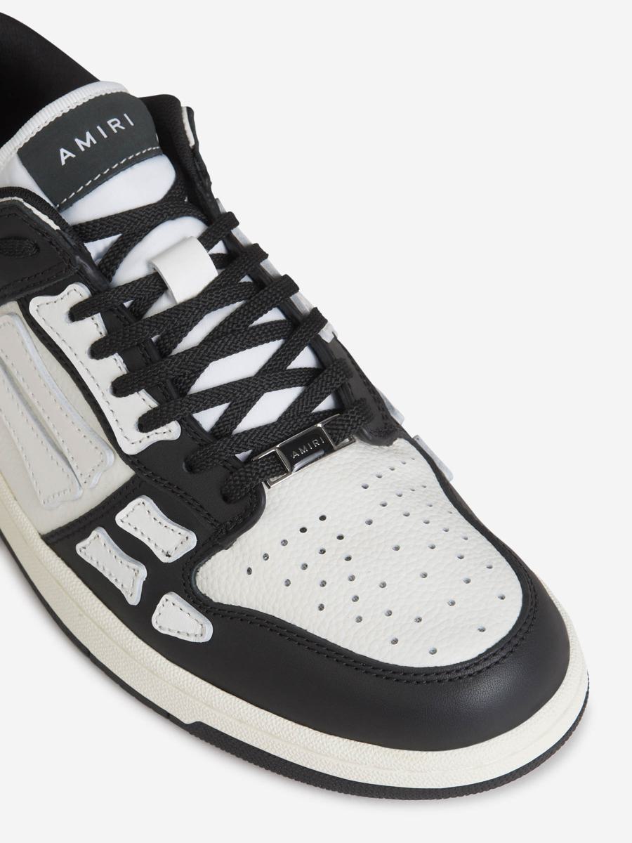 Amiri Skel Low Sneakers