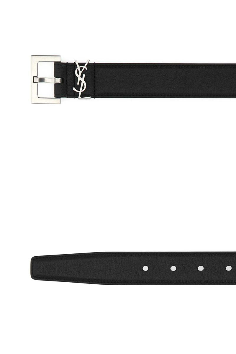 Saint Laurent Belt