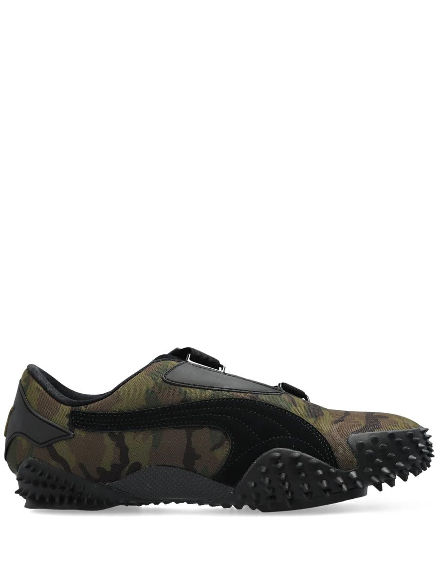 Puma Mostro Camo Shoes