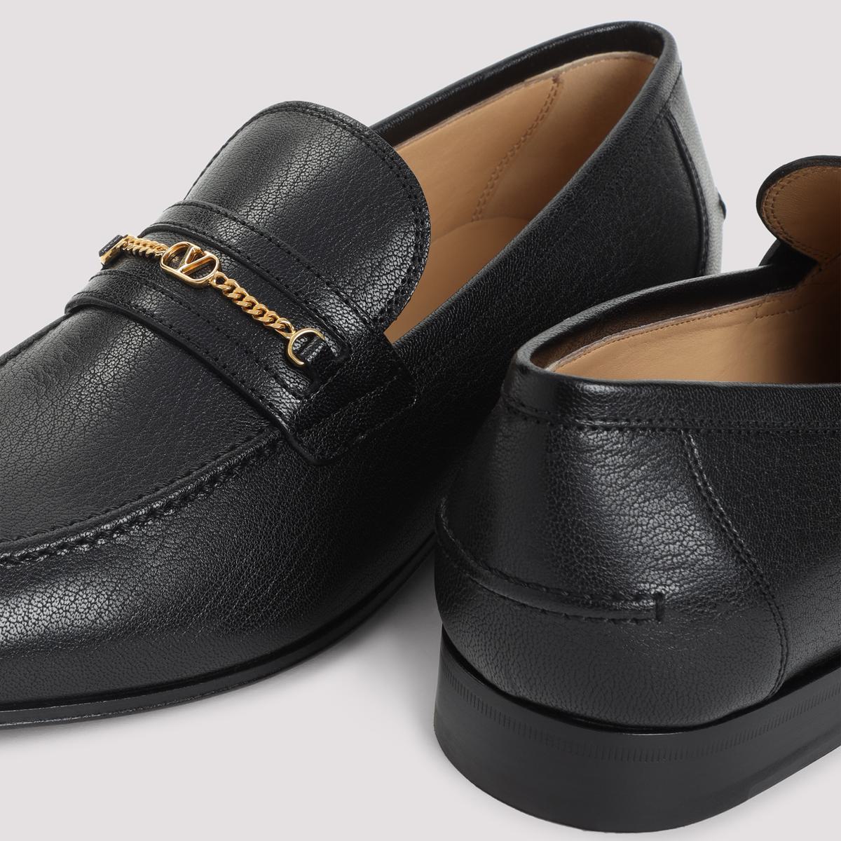 Valentino Garavani Loafers