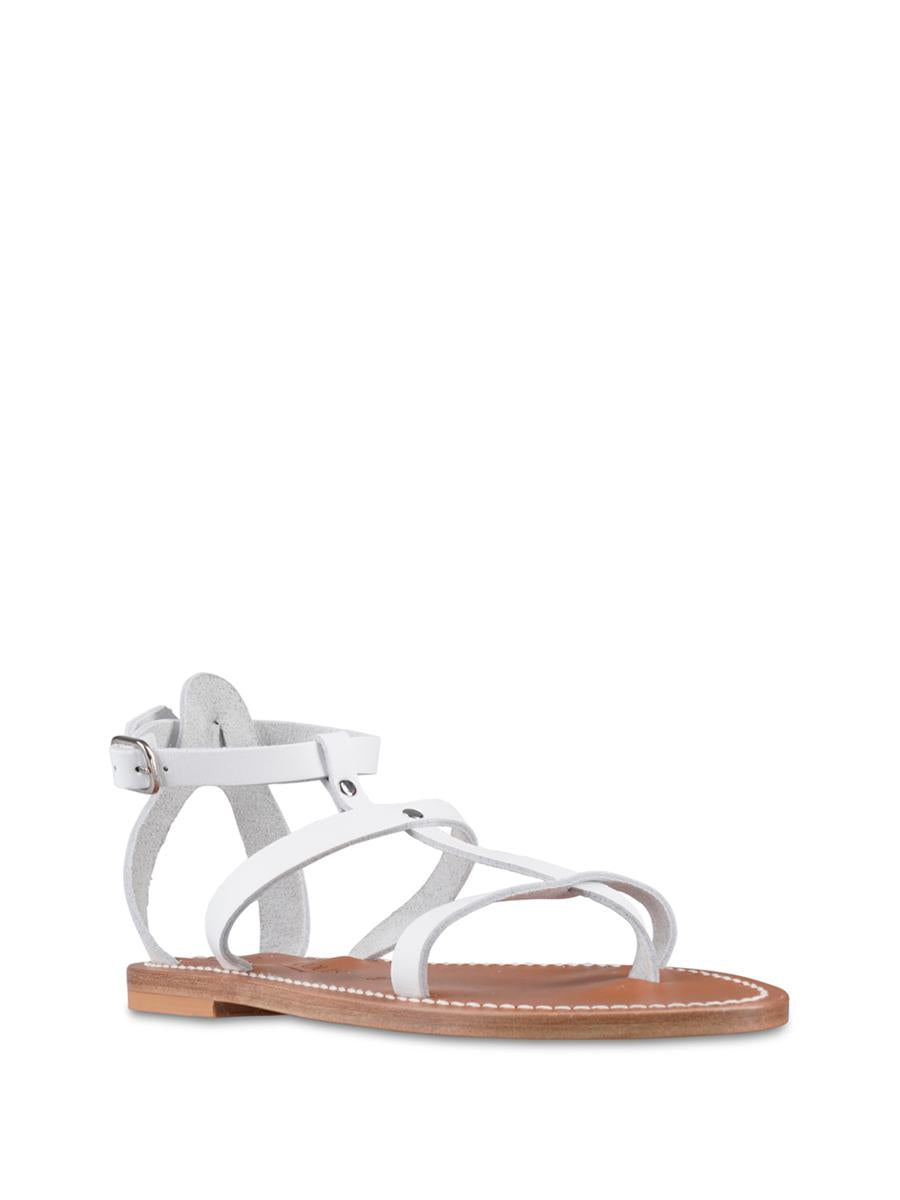 K.Jacques Antioche Sandals Shoes