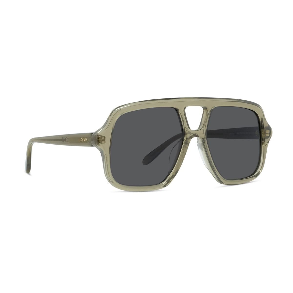 Loewe Slim Sunglasses