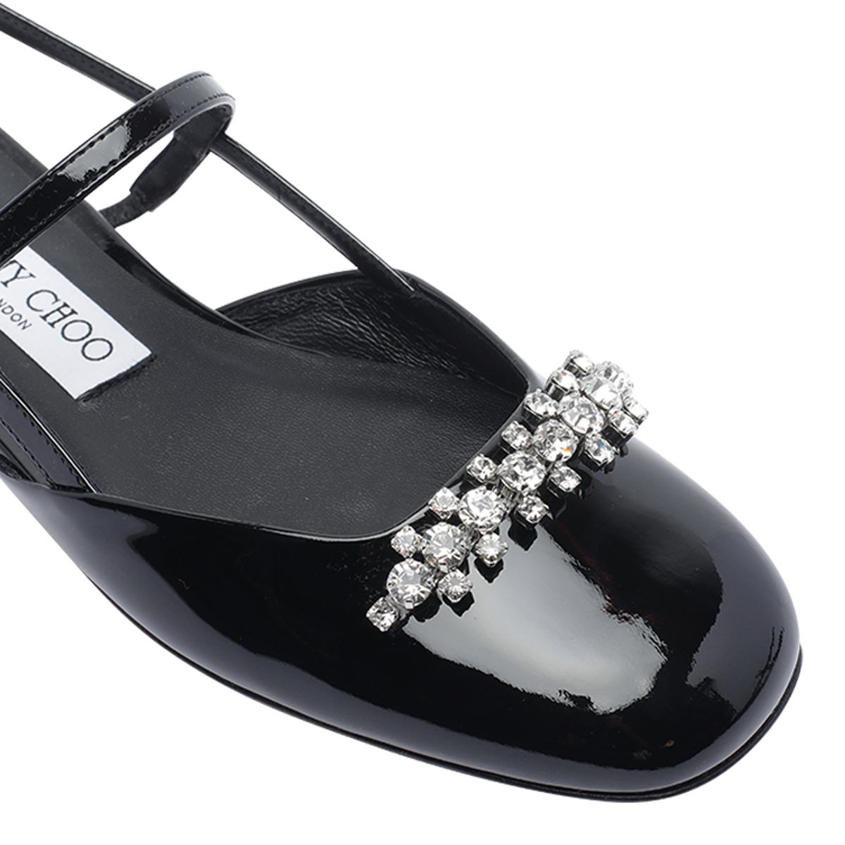 Jimmy Choo Flat Shoes