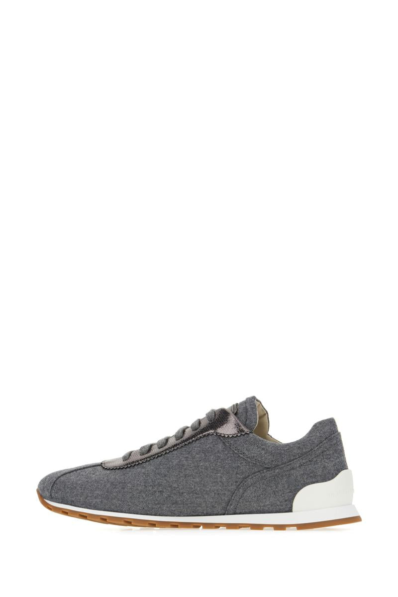 Brunello Cucinelli Sneakers