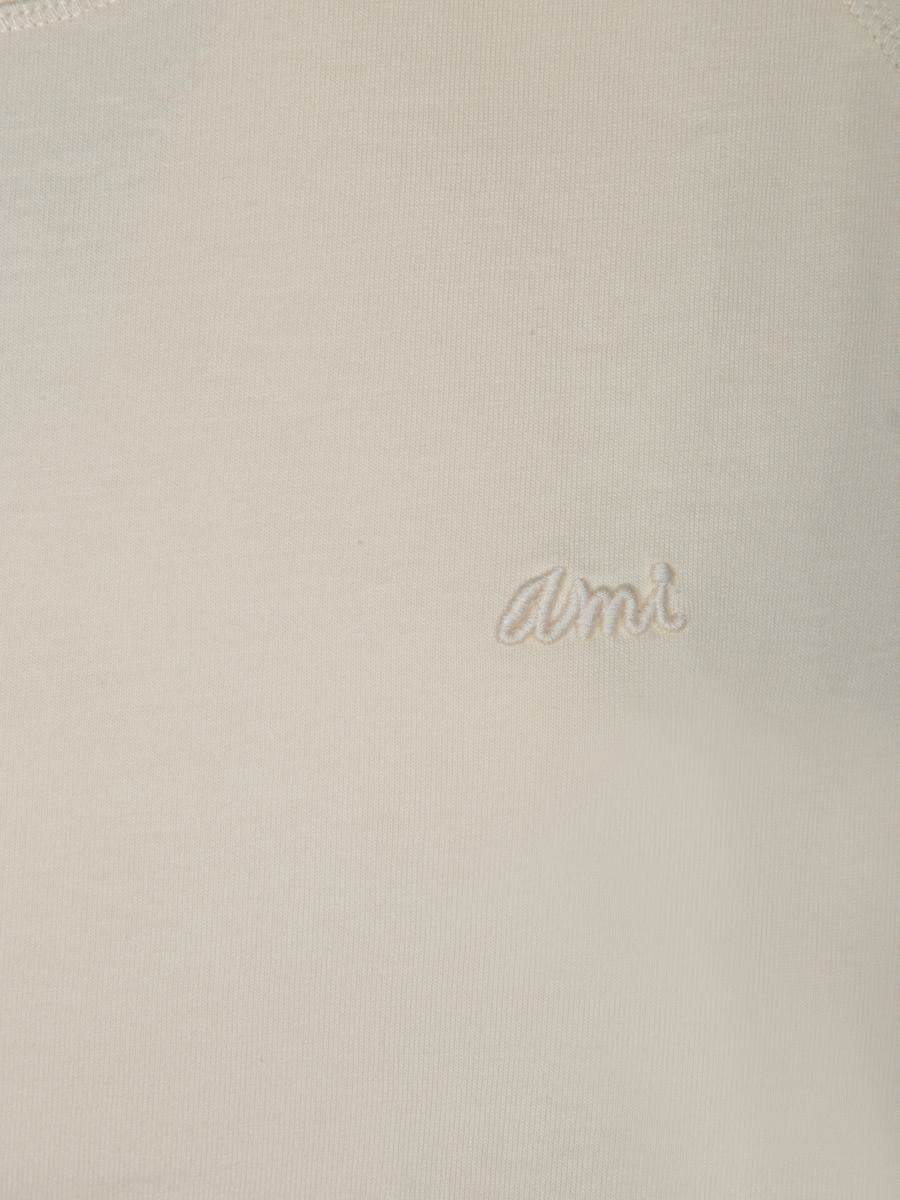 AMI Paris T-Shirts