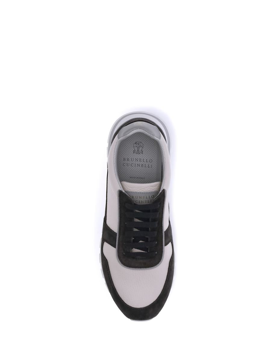 Brunello Cucinelli Sneakers