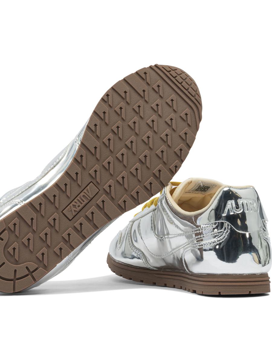 Autry "Windspin" Sneakers