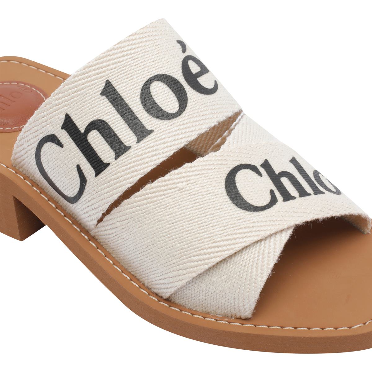 Chloé Sandals
