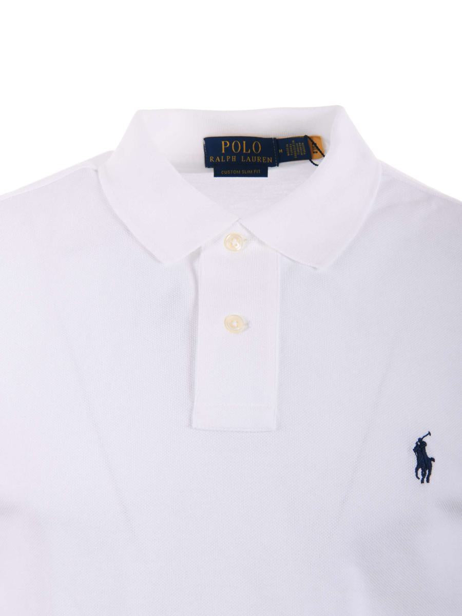 Polo Ralph Lauren T-Shirts And Polos