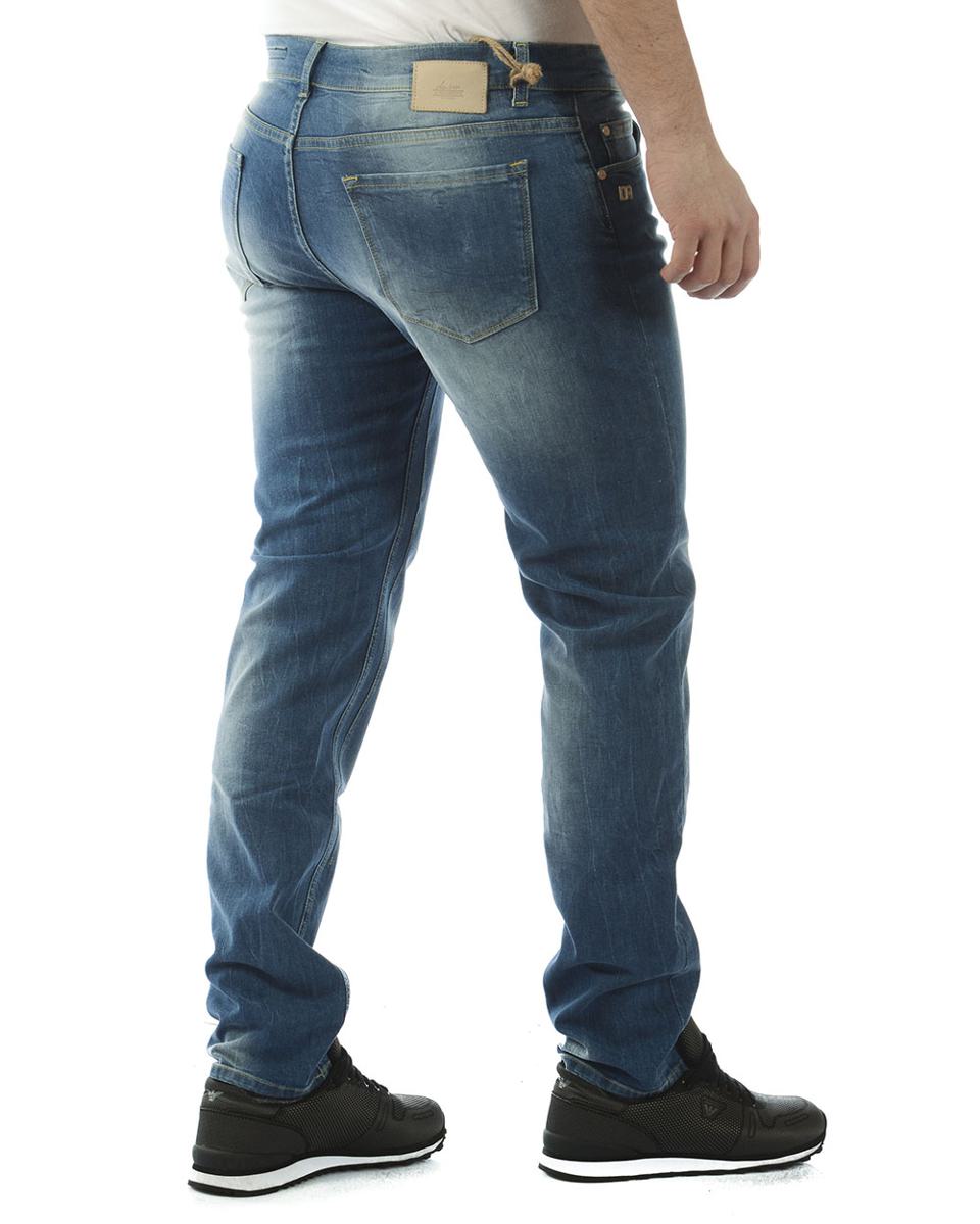 Daniele Alessandrini Jeans