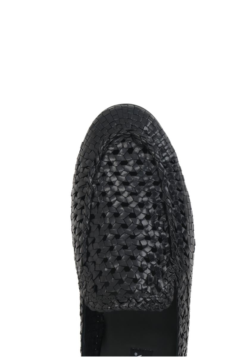 Dolce & Gabbana Flat Shoes