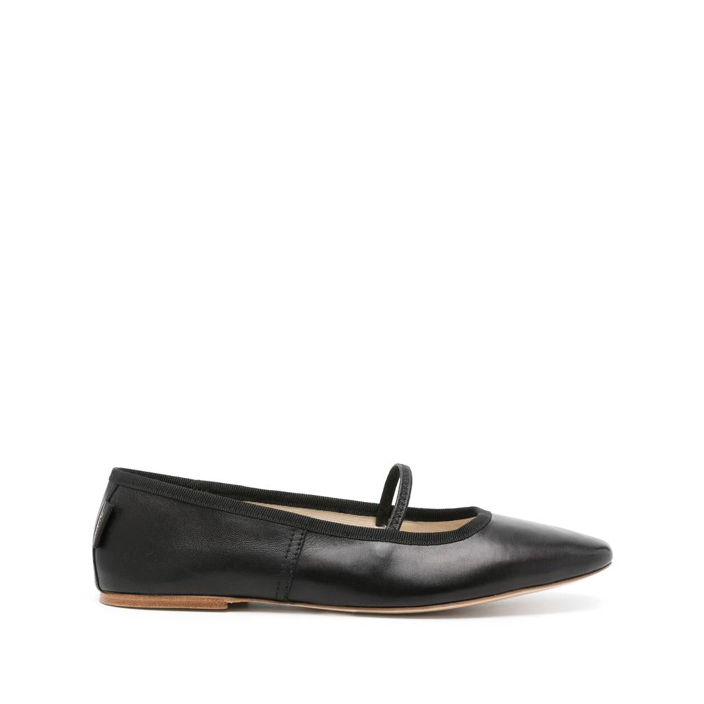 A.P.C. Ballet Flats