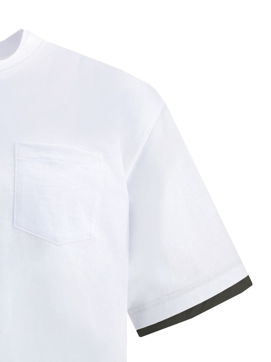 Sacai T-Shirts