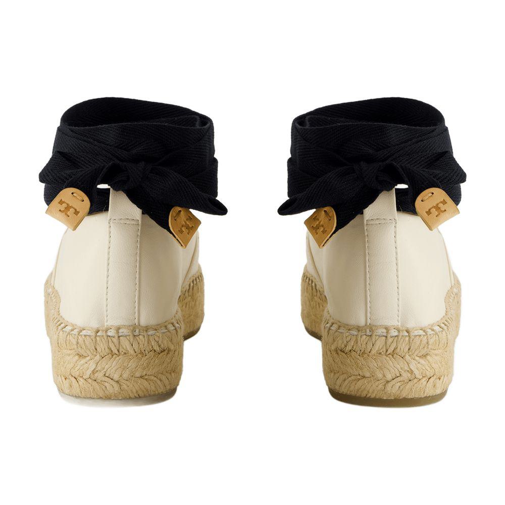 Tory Burch Cap Toe Espadrilles