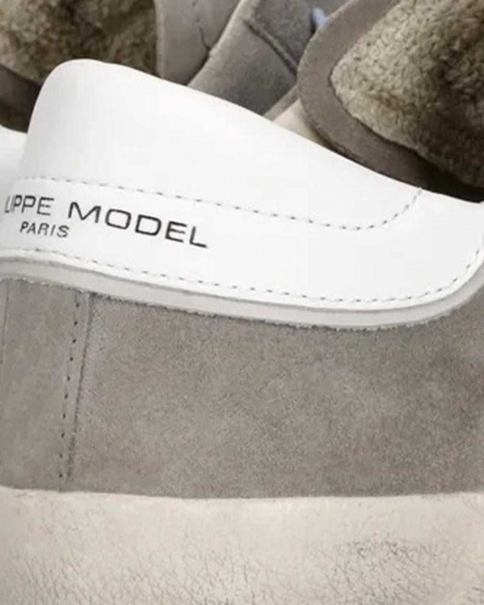 Philippe Model Sneakers 2