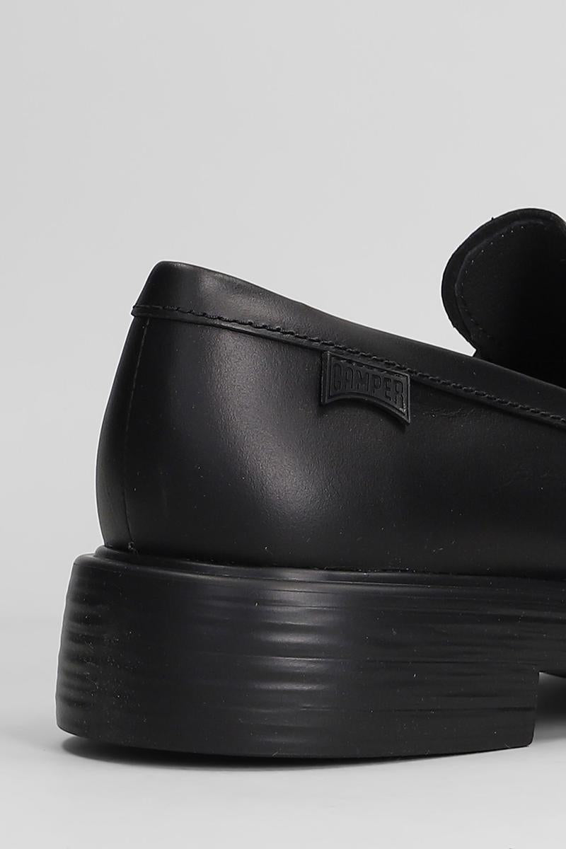 Camper Dean Loafers