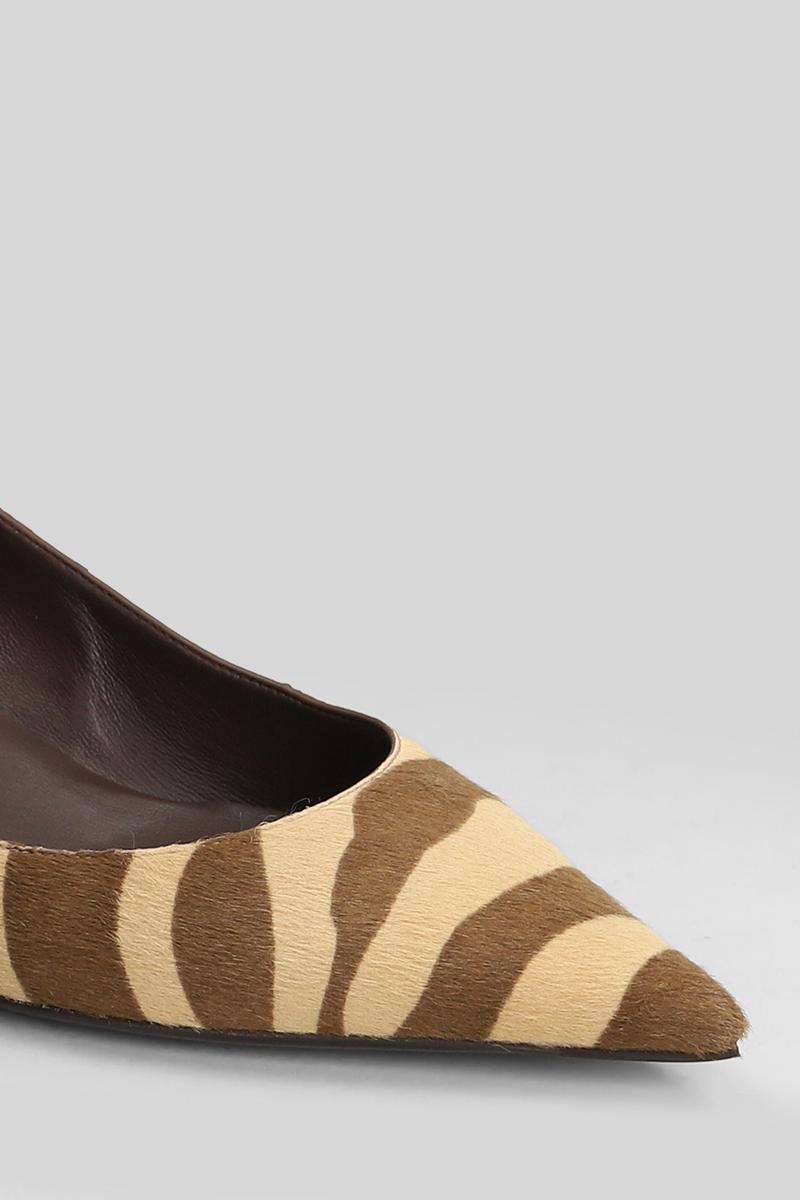 Jimmy Choo Amelia Pumps