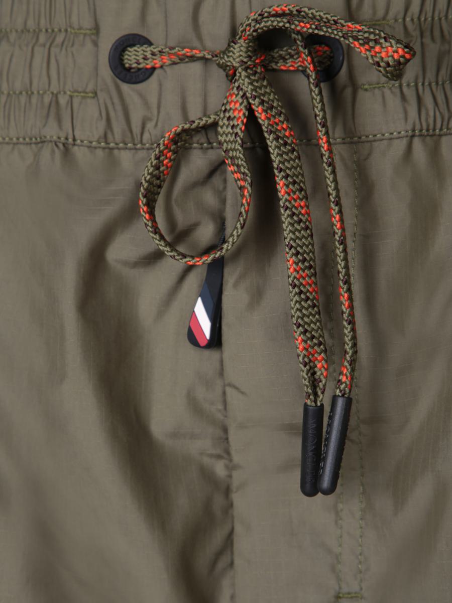 Moncler Grenoble Trousers
