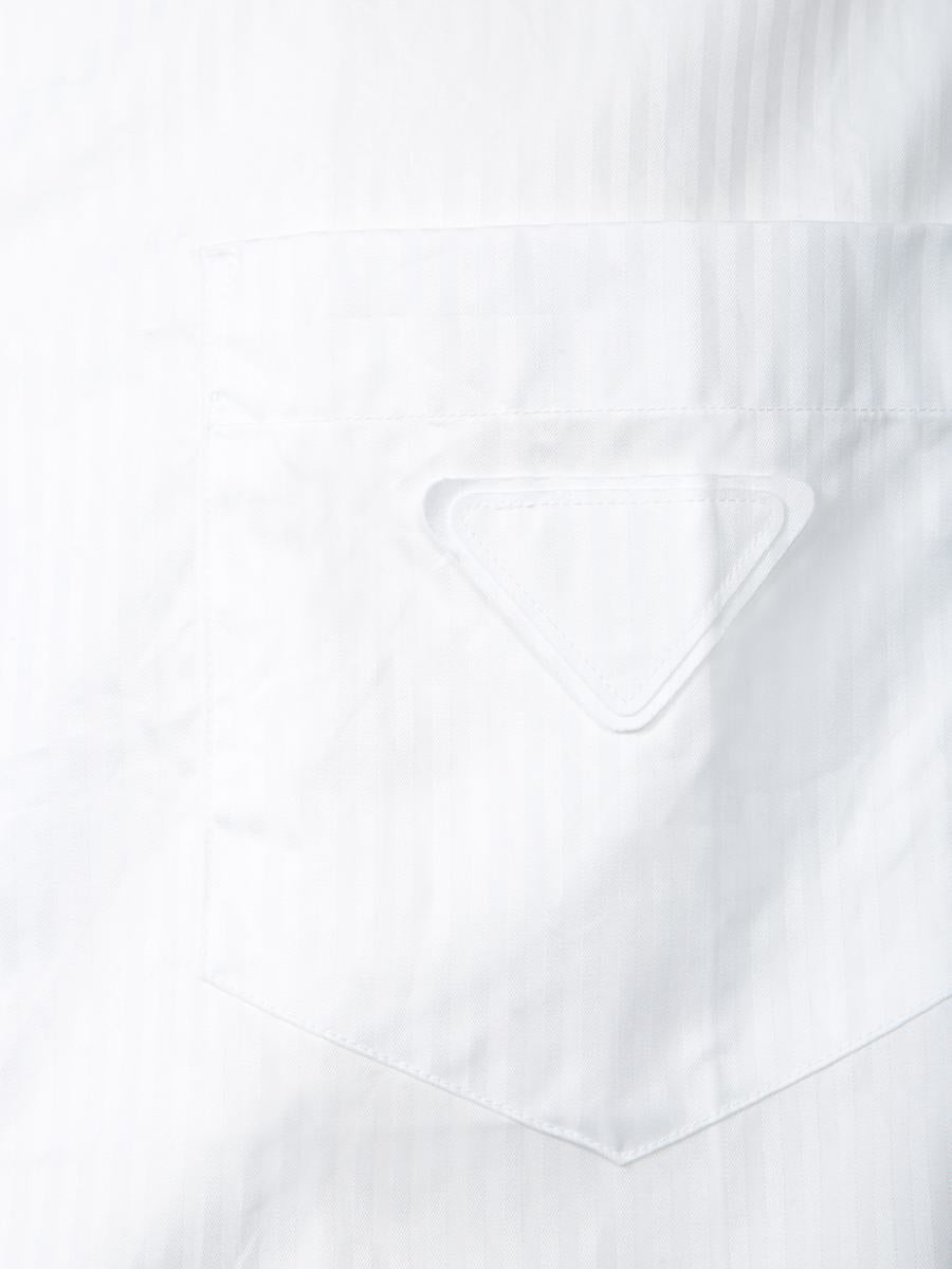 Prada Shirts