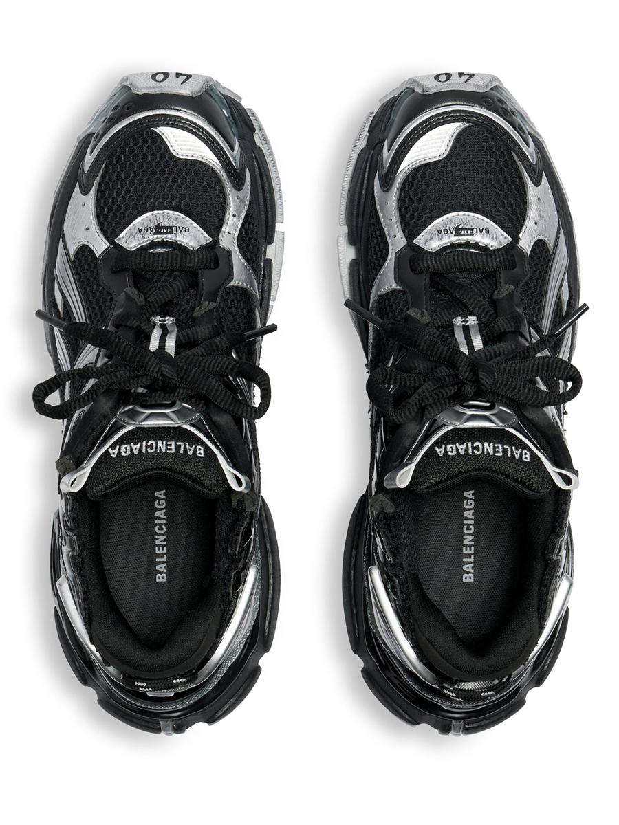 Balenciaga Runner Shoes