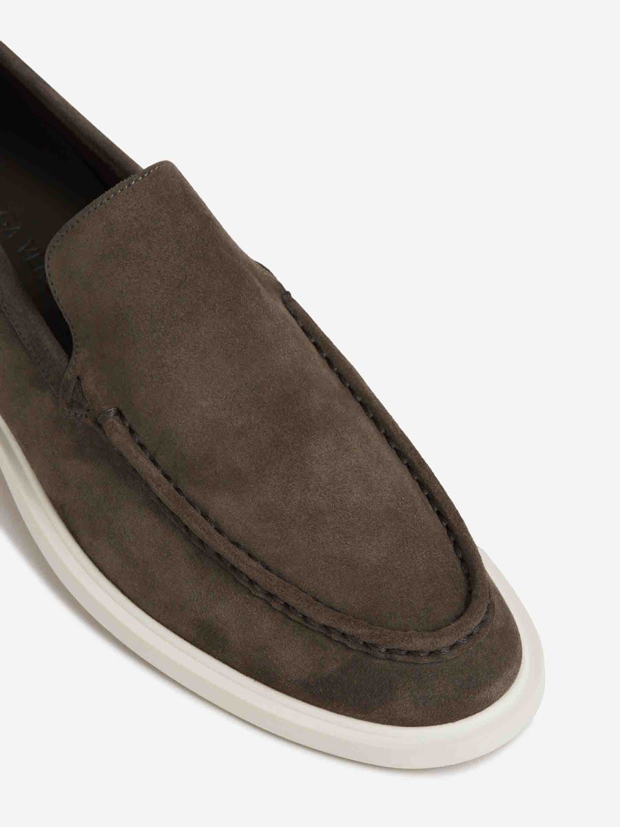 Bottega Veneta Astaire Loafers Shoes