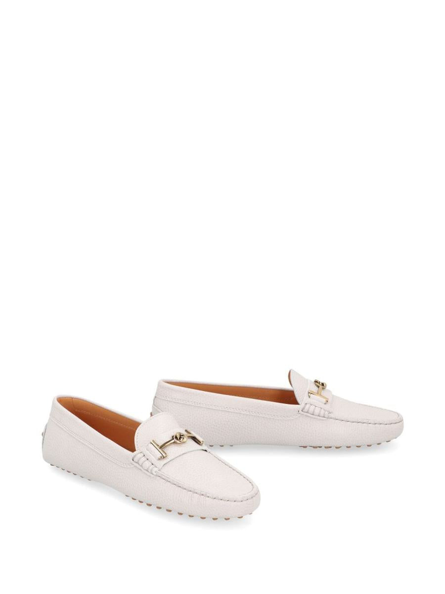 Tod'S Flat Shoes