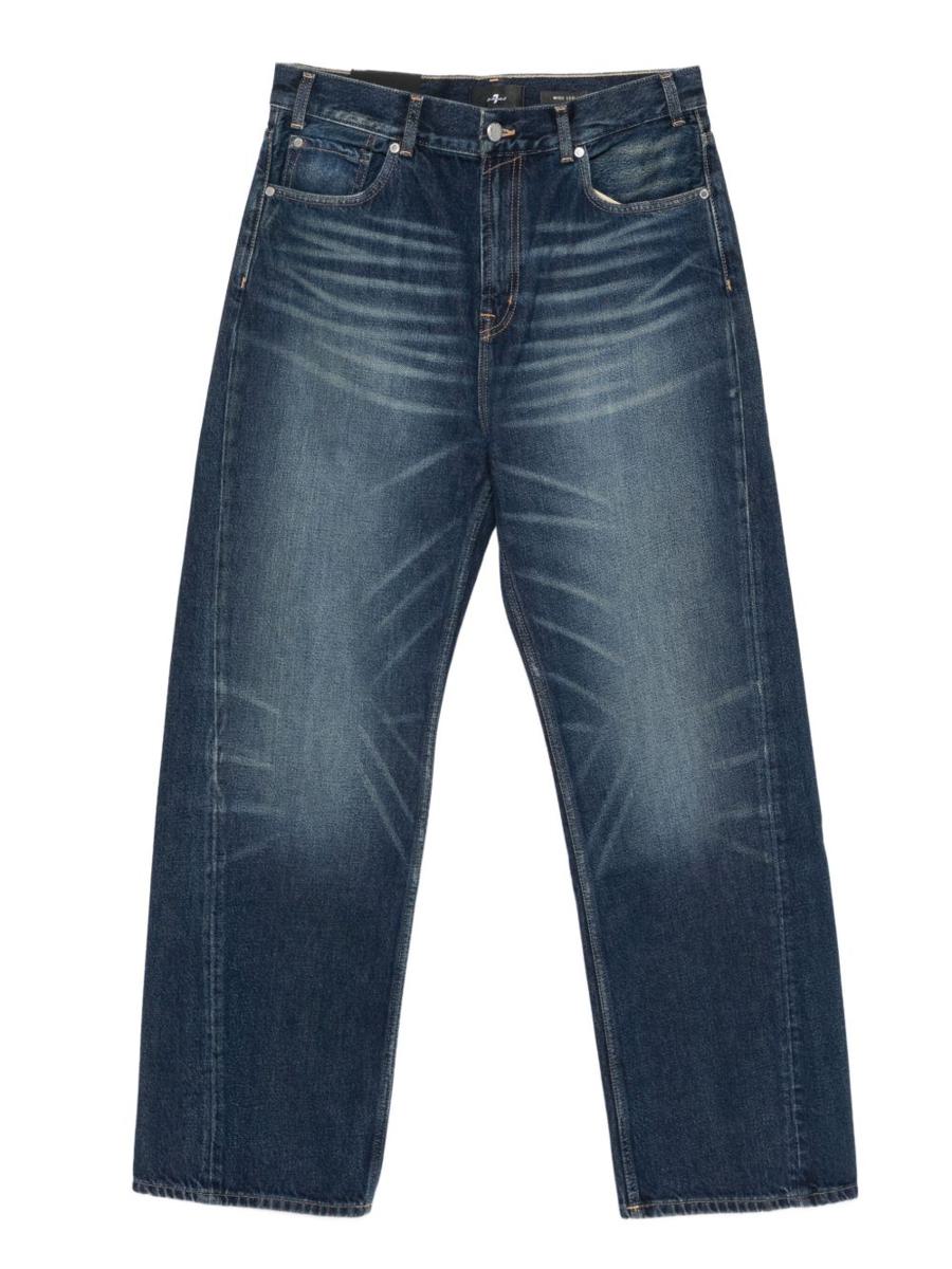 7 For All Mankind Jeans