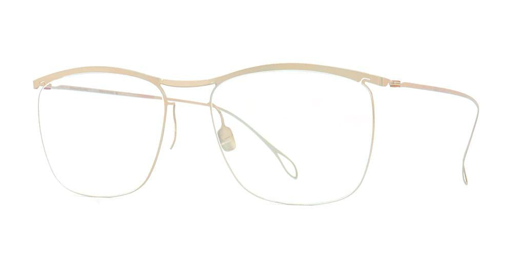 Haffmans & Neumeister Eyeglasses