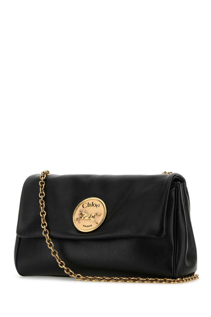 Chloé Shoulder Bags