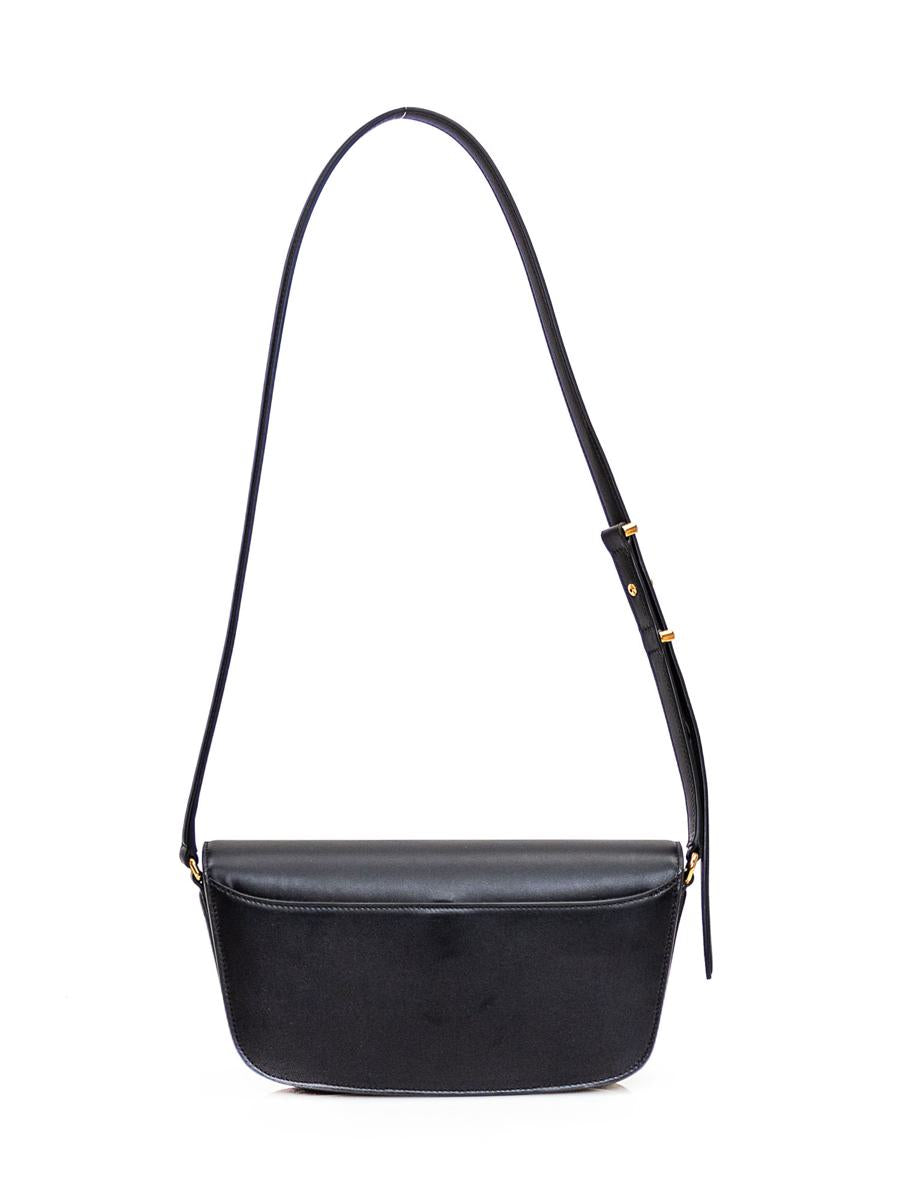 Salvatore Ferragamo Trapeze Bag S