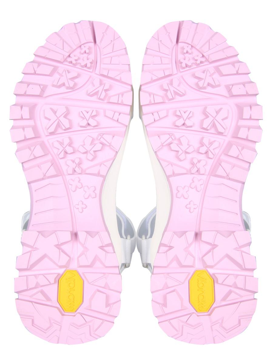 Stella McCartney Trace Sandals