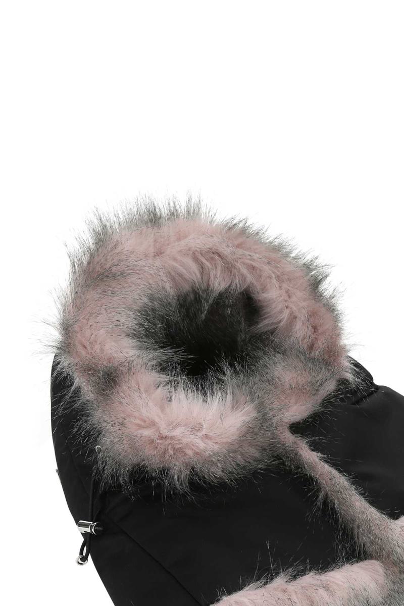 Prada Hats And Headbands