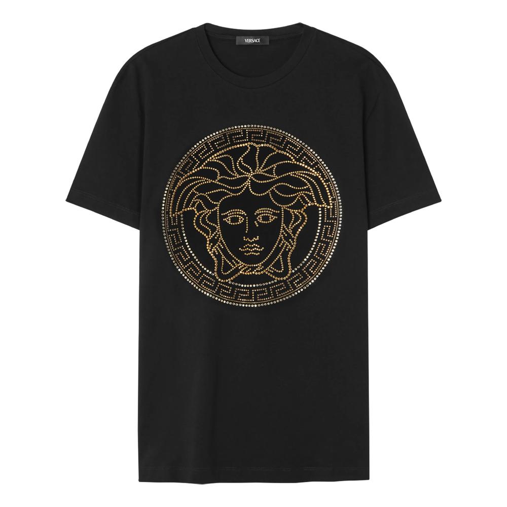 Versace T-Shirts & Vests