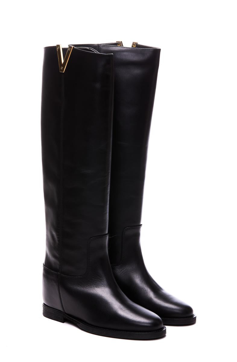 Via Roma 15 Boots