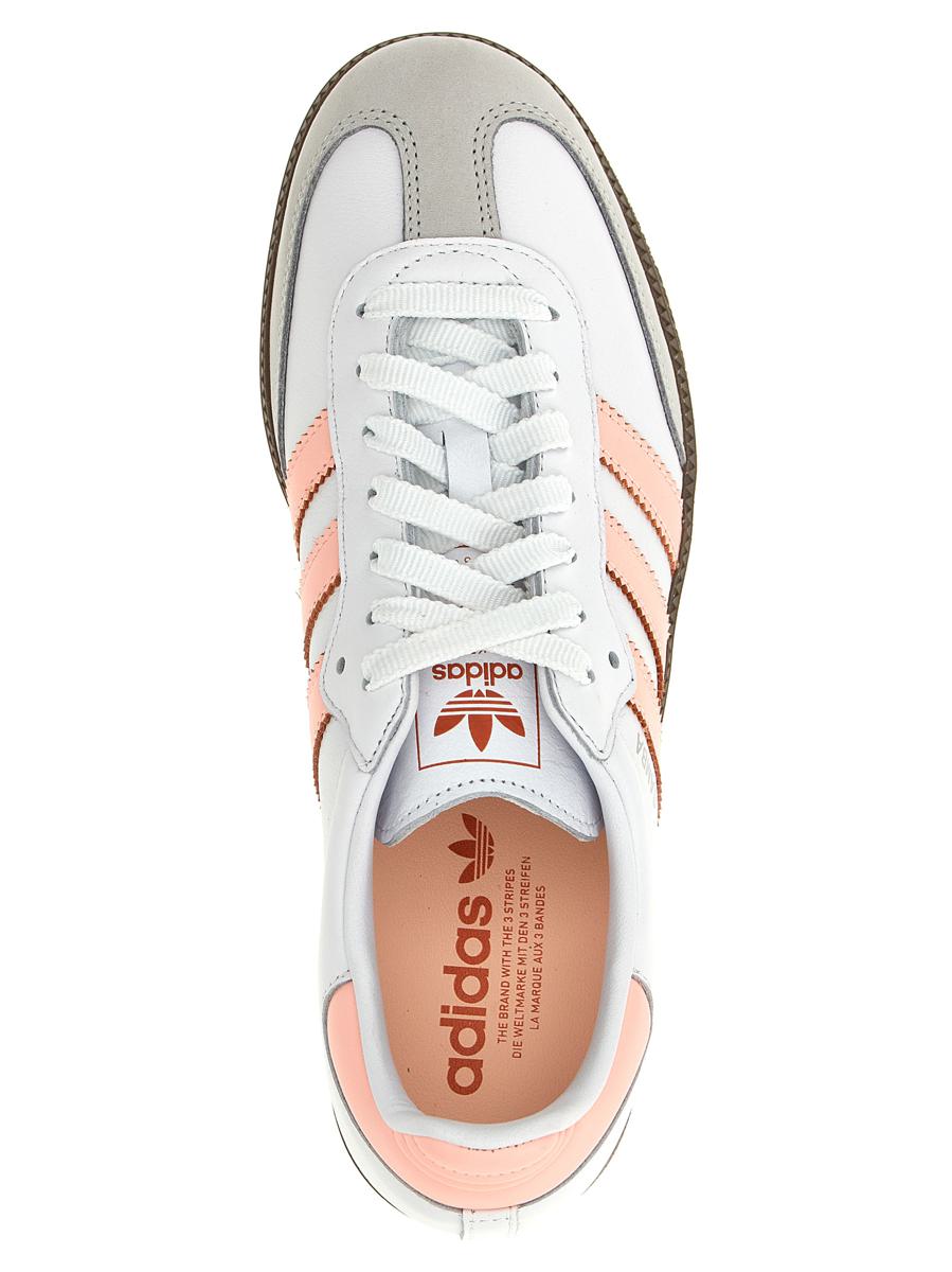 Adidas Originals 'Samba Og' Sneakers