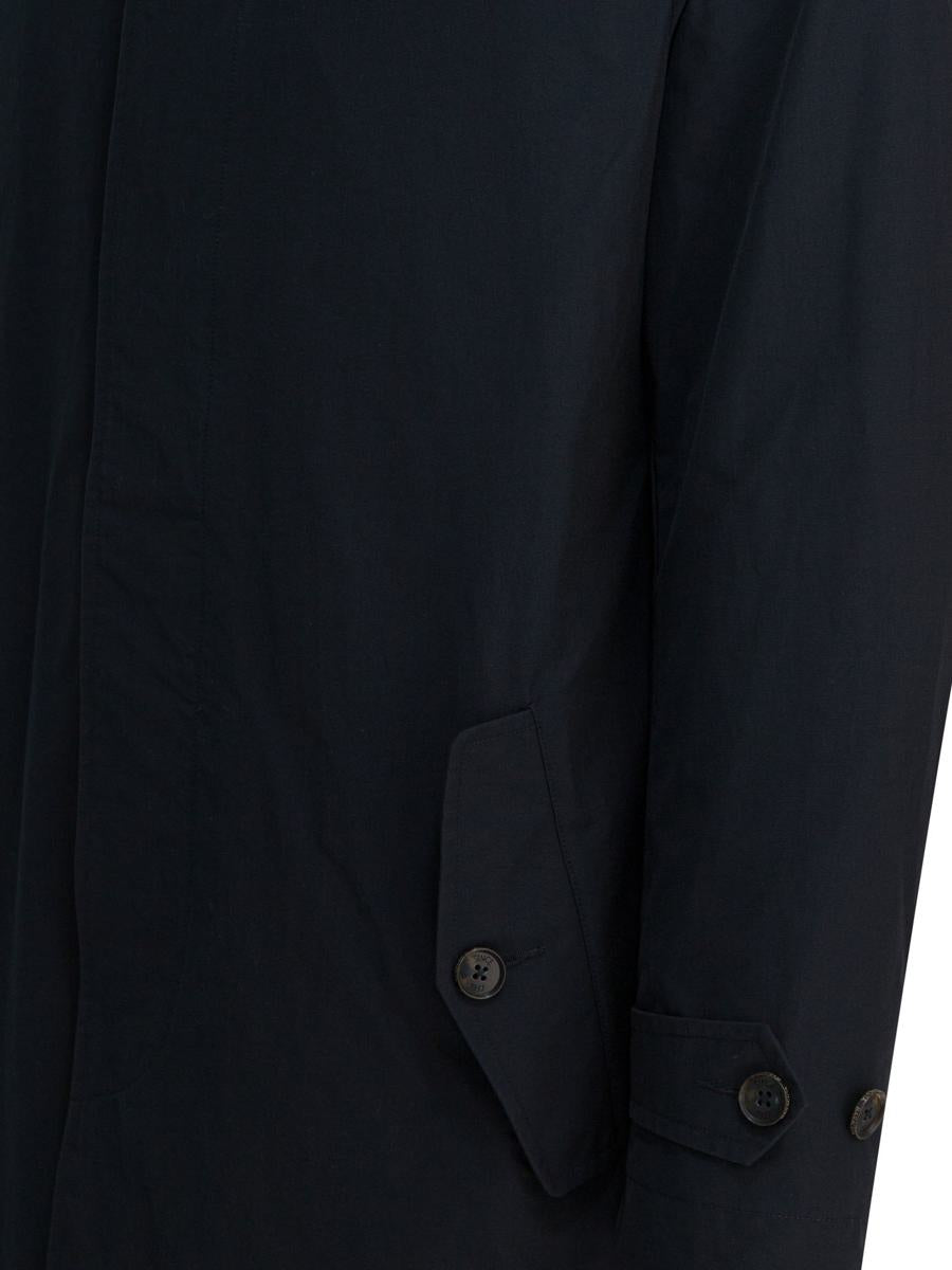 Baracuta "G10 Detachable" Trench Coat