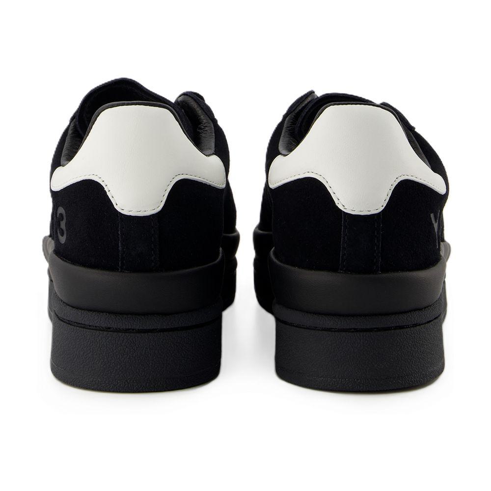 Y-3 Adidas Hicho Sneakers