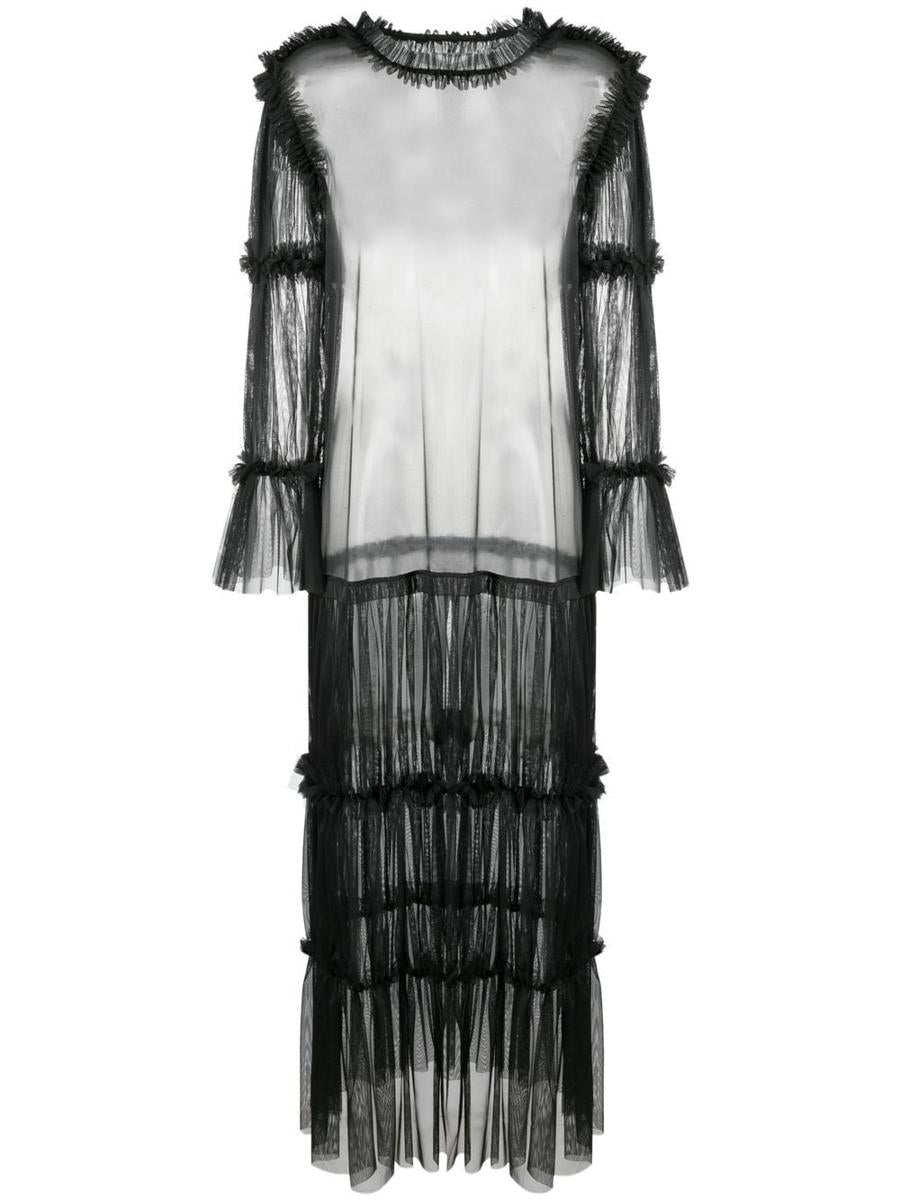 MM6 Maison Margiela Dress Clothing