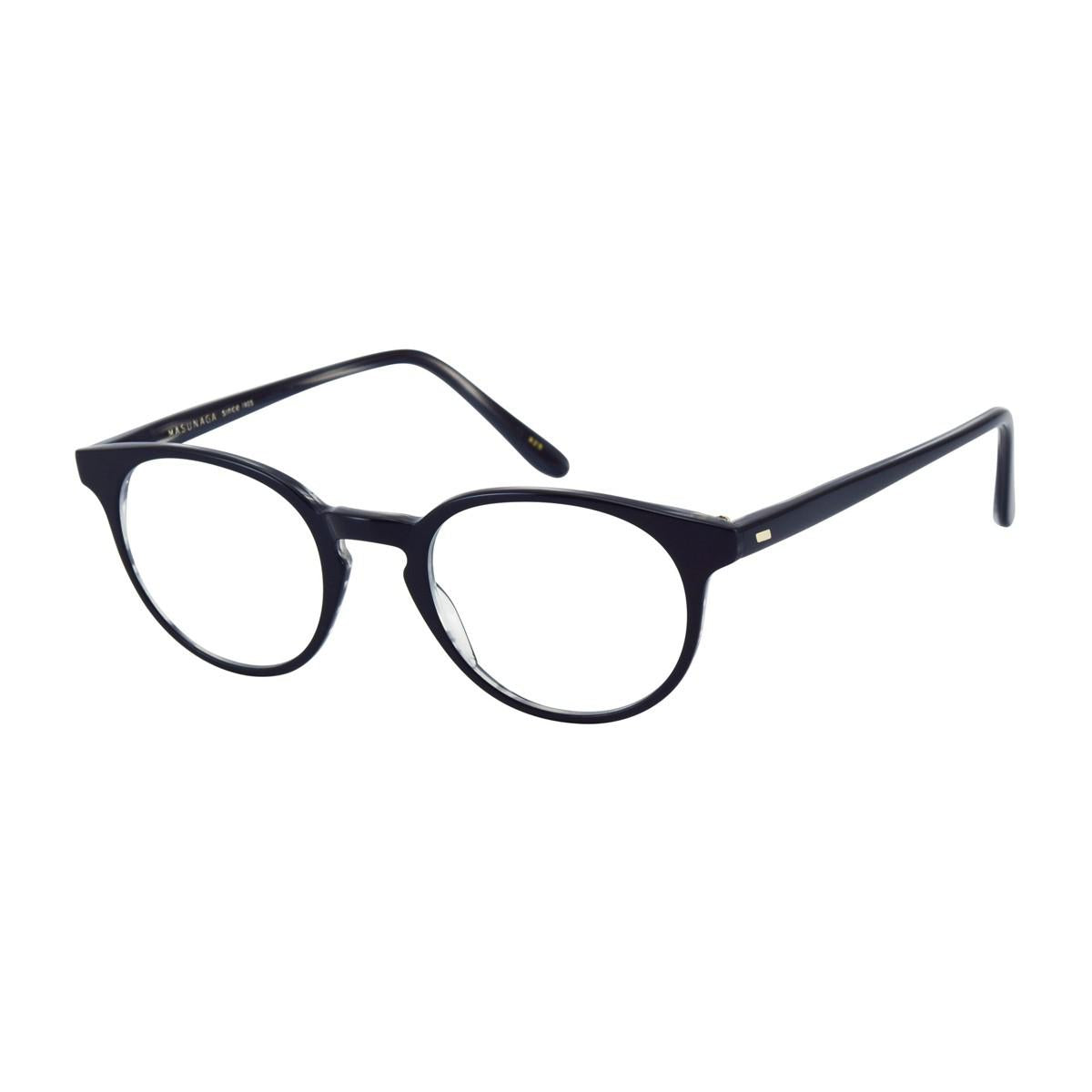 Masunaga Gms-12U Eyeglasses