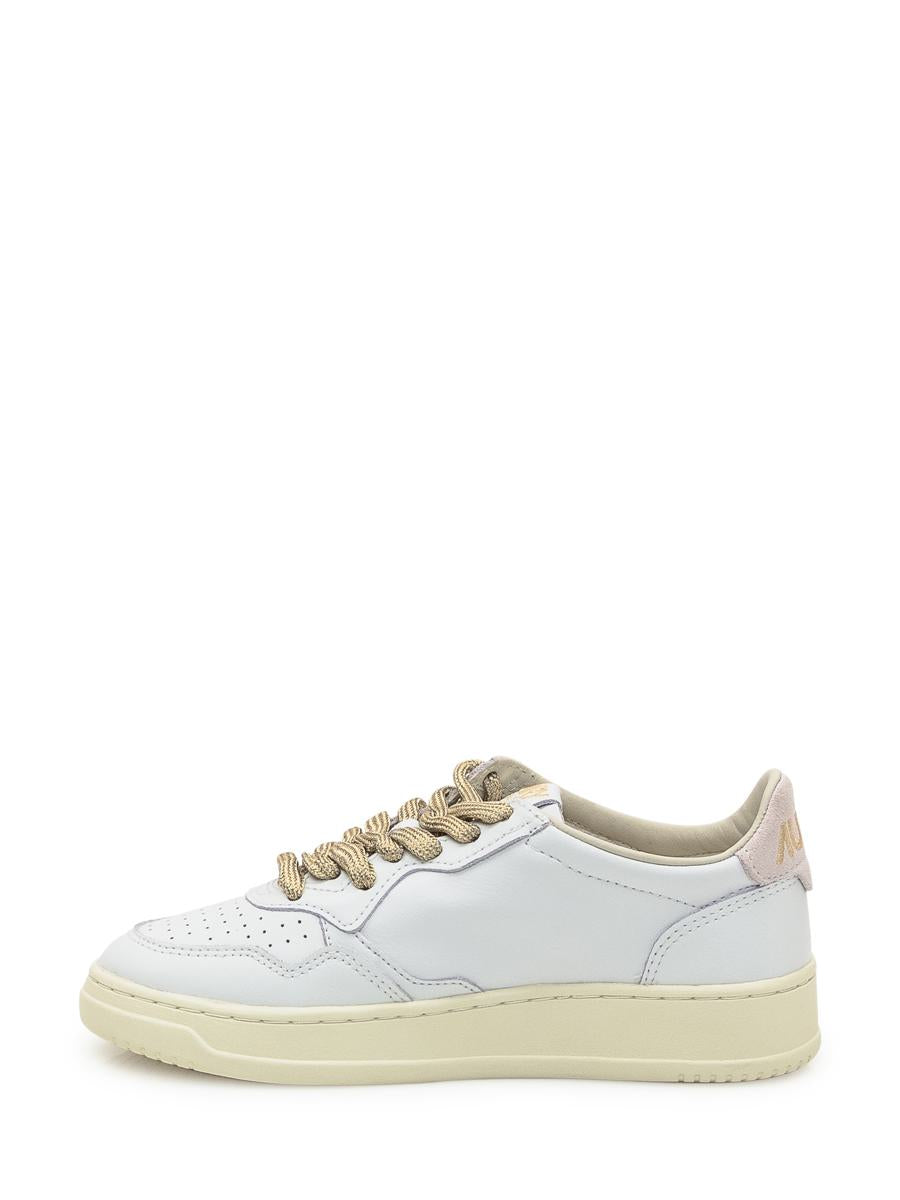 Autry Medalist Low Sneaker