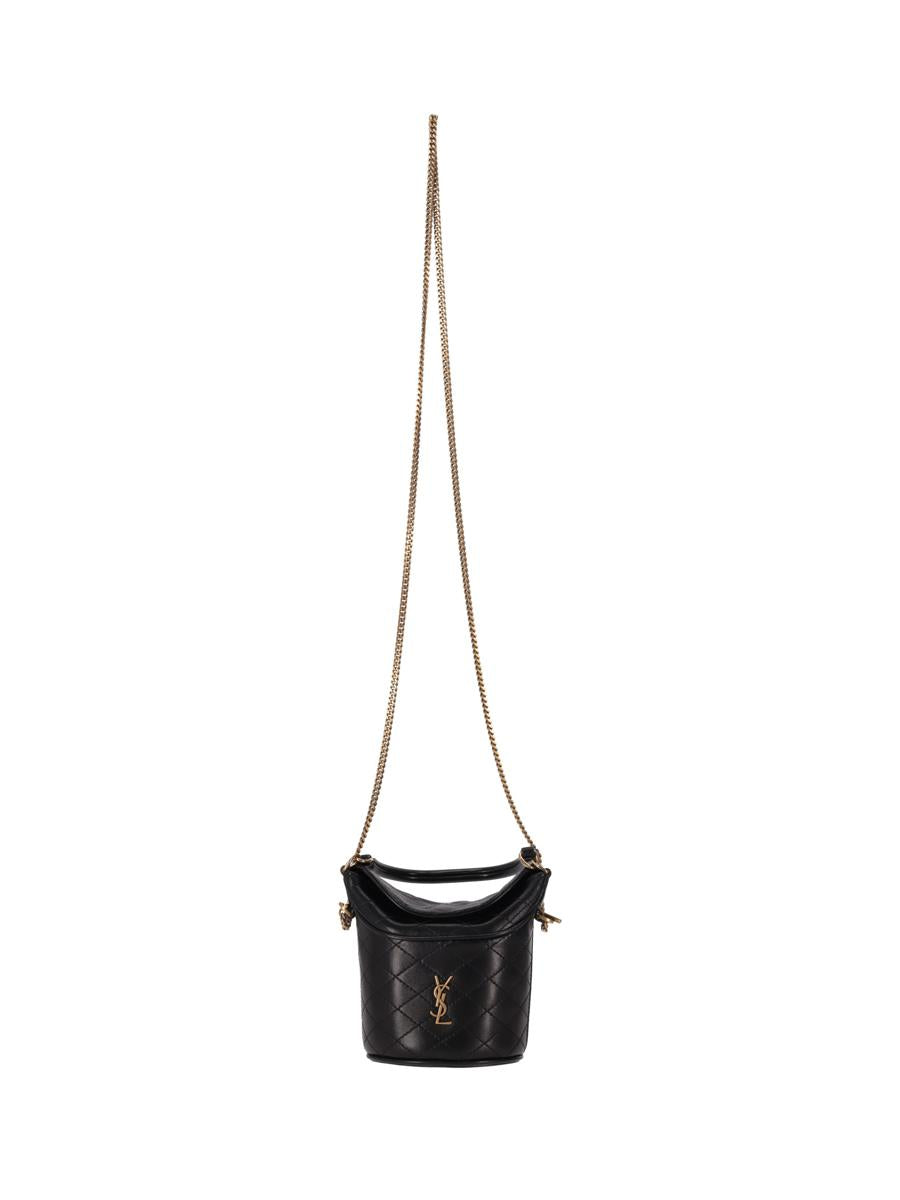 Saint Laurent Bucket Gaby Sintra Sport S