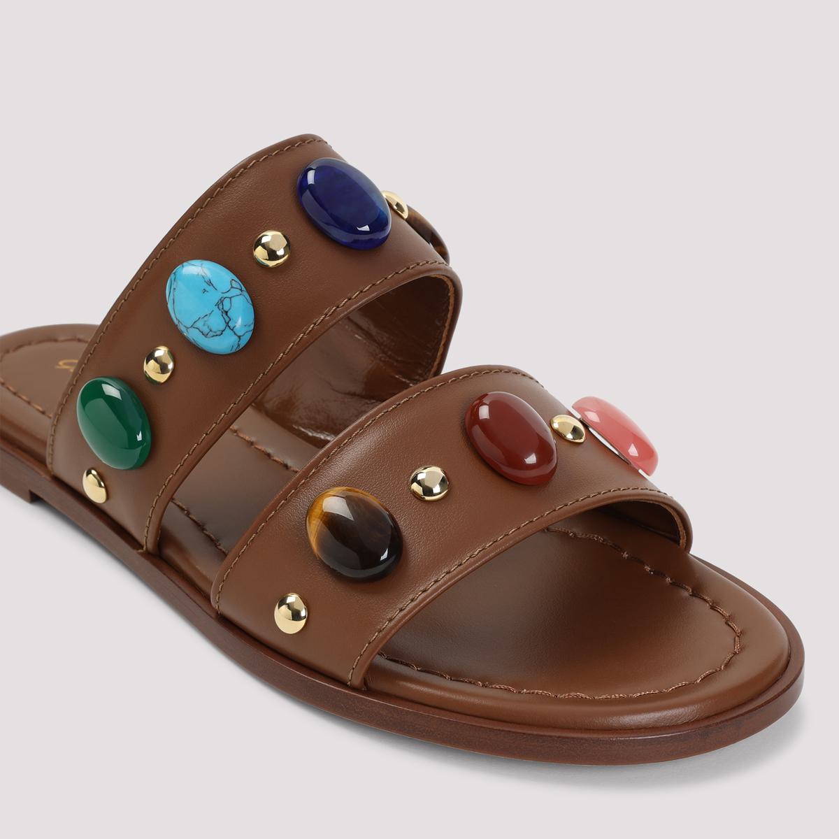 Gianvito Rossi Sandals